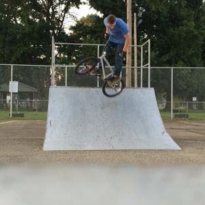 Meet your Posher, Sheldon